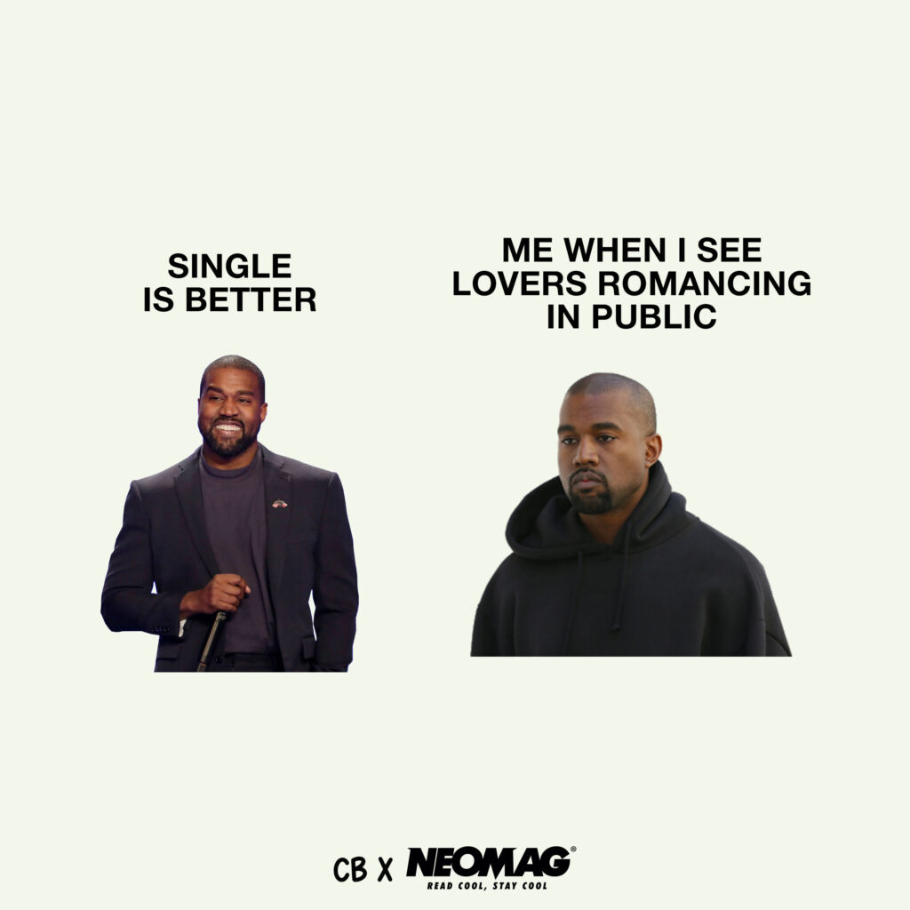 Kanye west - neomag.