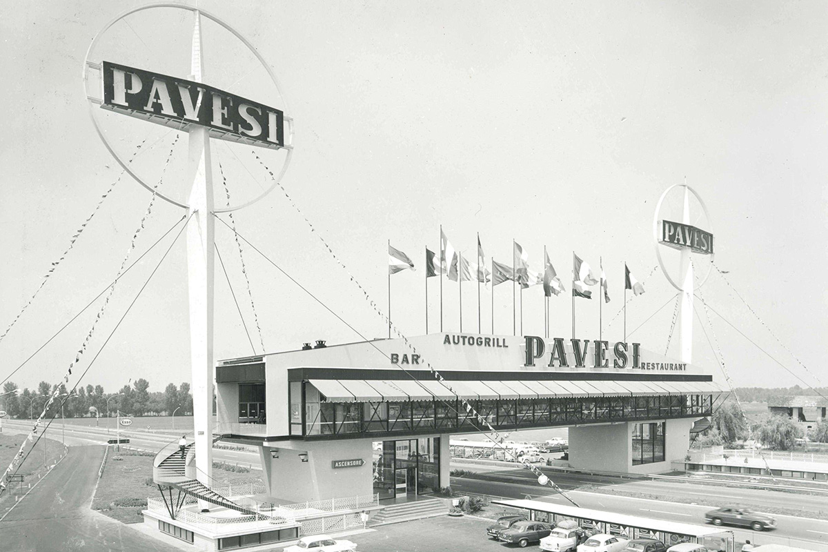 pubblicità autogrill pavesi – neomag. pubblicità autogrill pavesi - neomag.