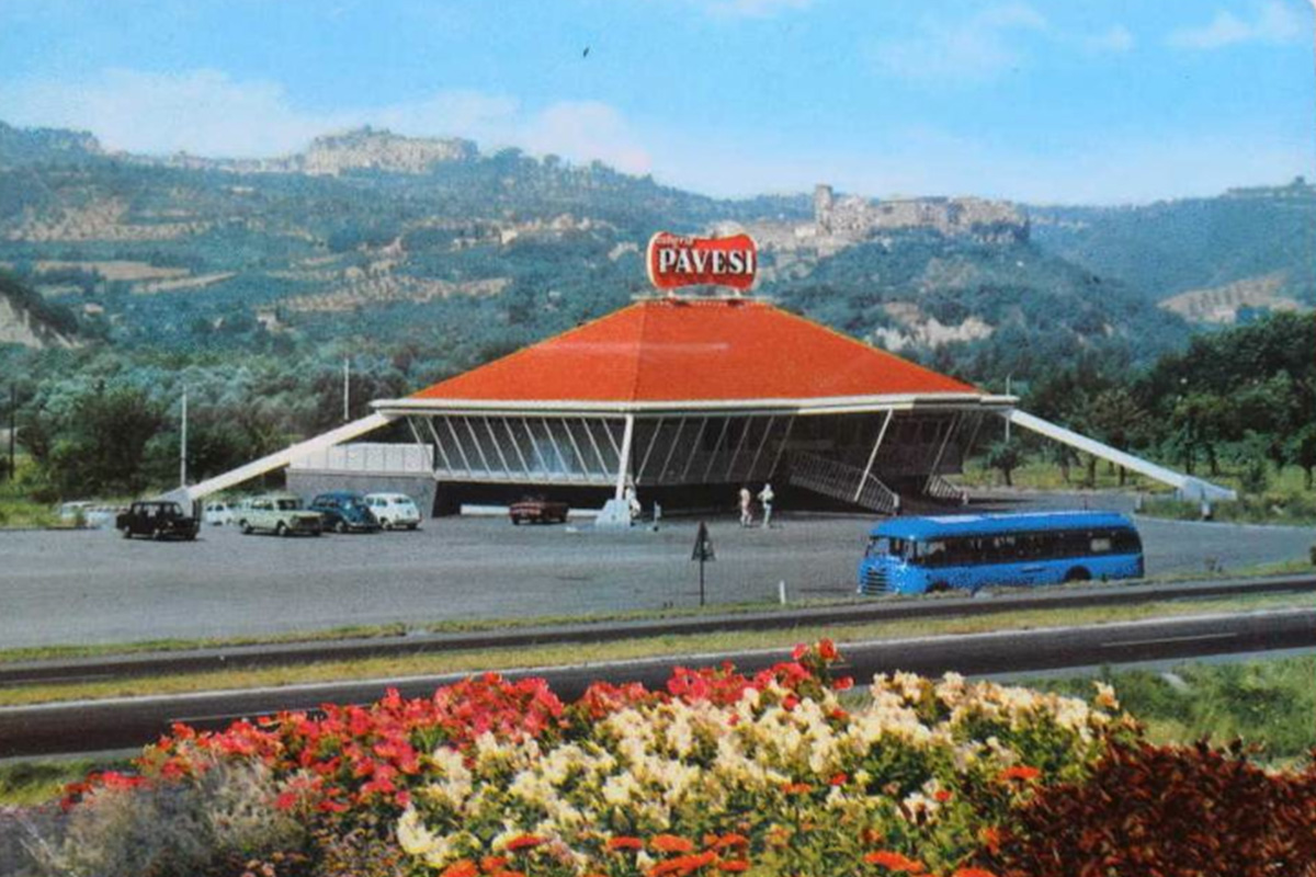 autogrill pavesi – neomag.4 autogrill pavesi - neomag.