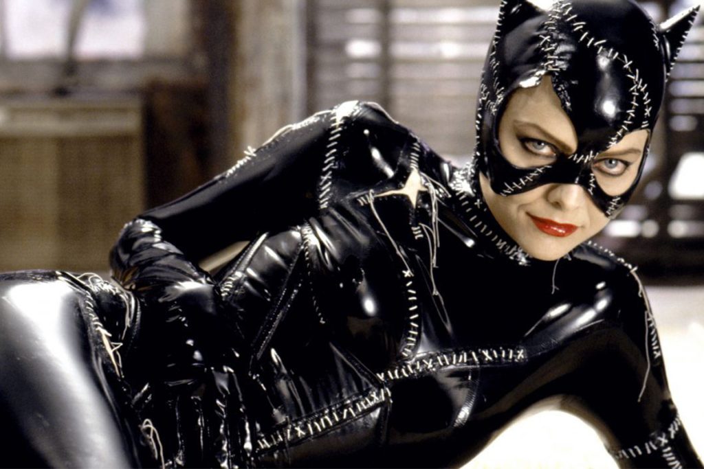 Catwoman - neomag.