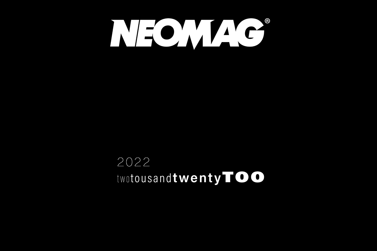 Two thousand twenty too: la nuova digital cover di Neomag