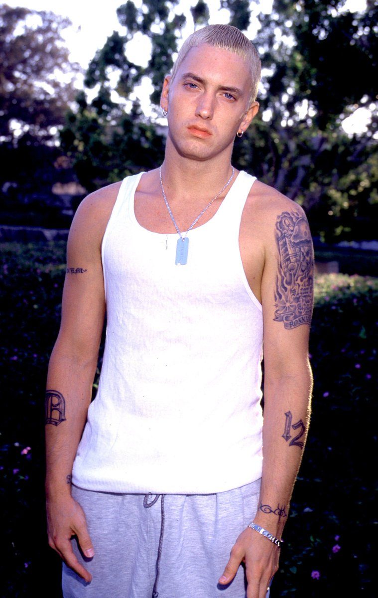 Eminem - Neomag.