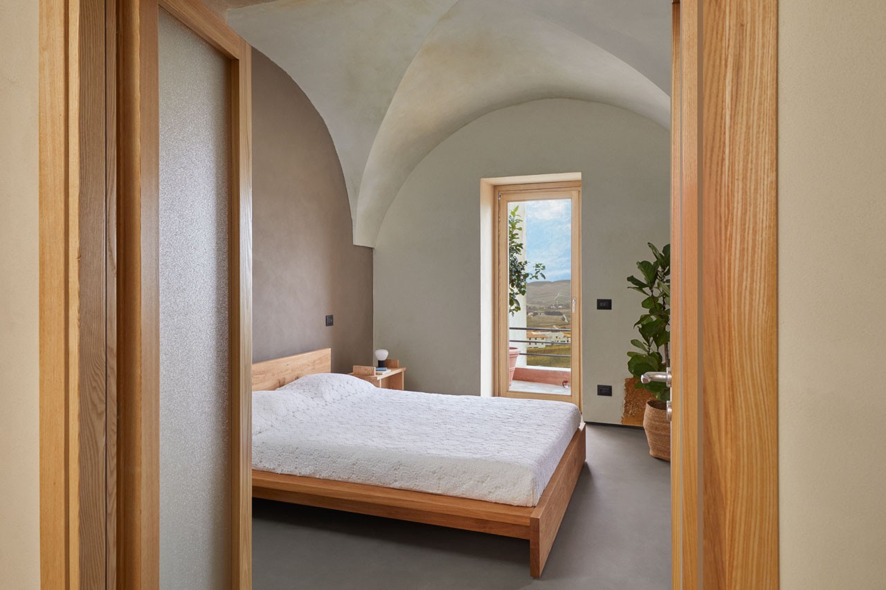 Airbnb in Sicilia - Neomag.