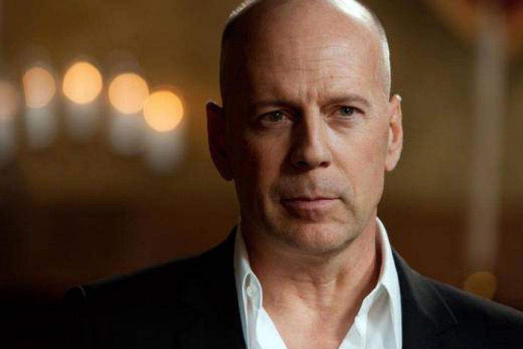 Bruce Willis si ritira - Neomag.