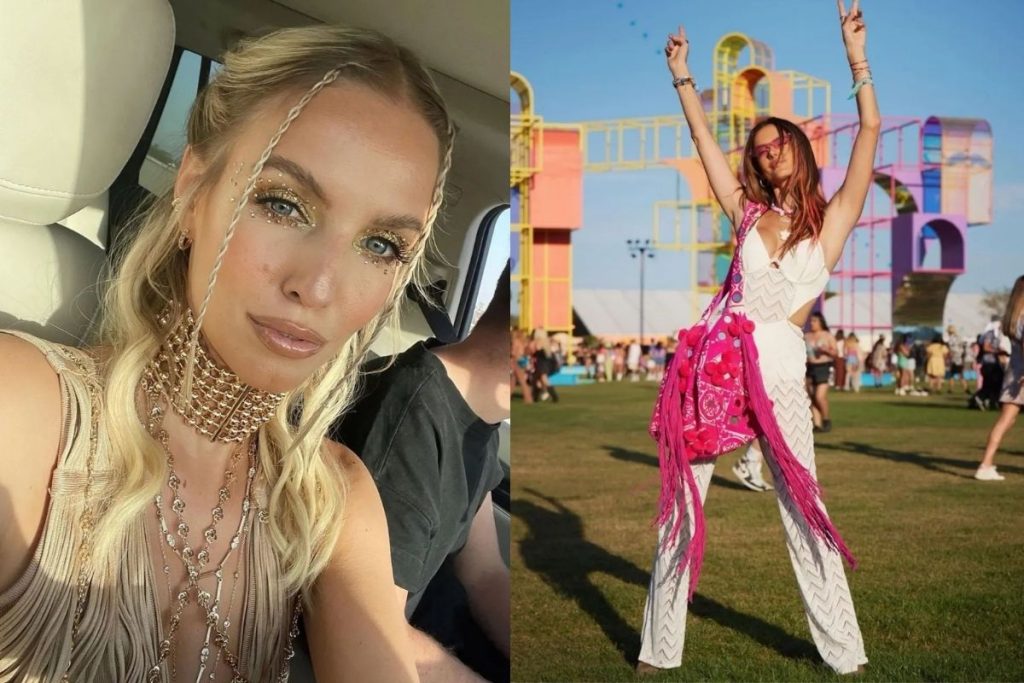 Coachella Style - Neomag.