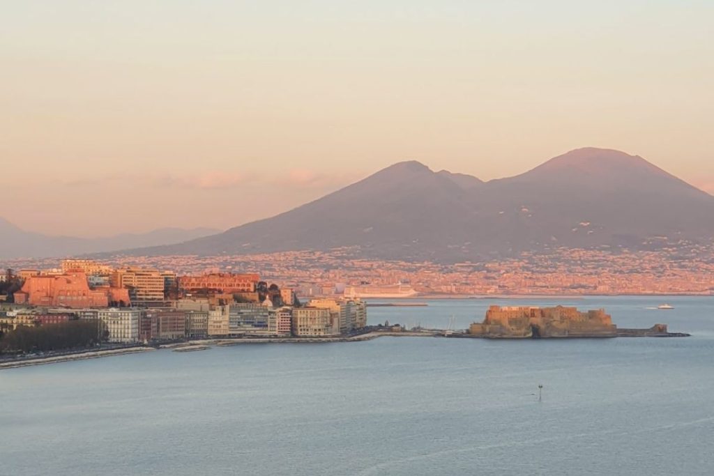 Posti Instagrammabili di Napoli - Neomag.