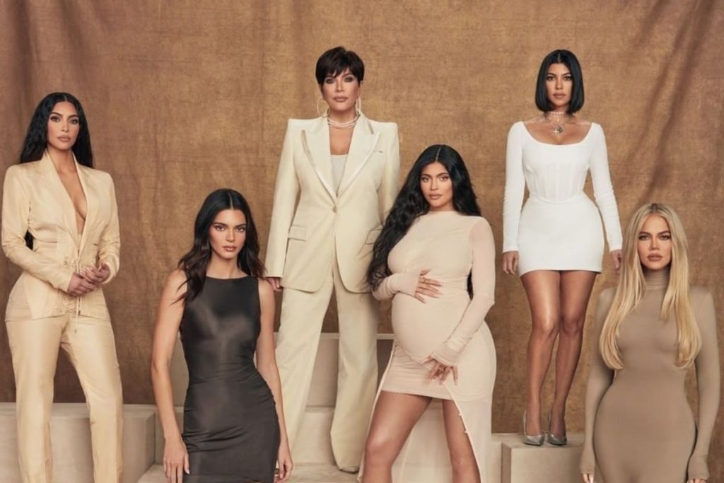 i Kardashian nel nuovo programma - neomag.