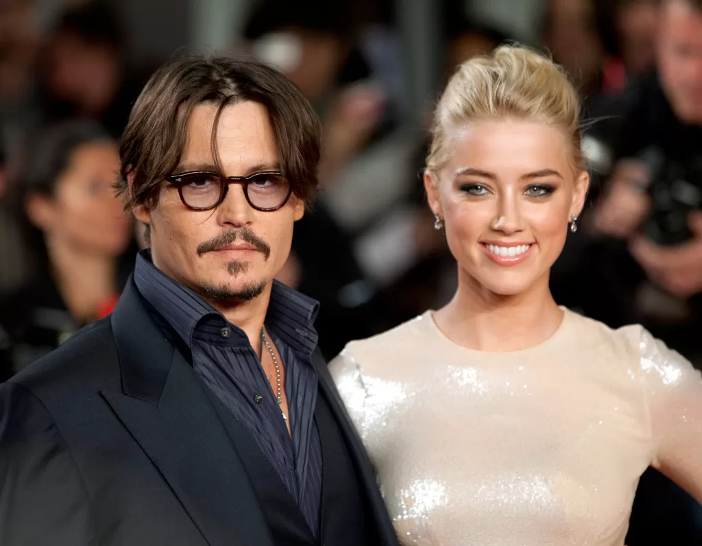 divorzio tra Johnny Depp e Amber Heard - neomag.