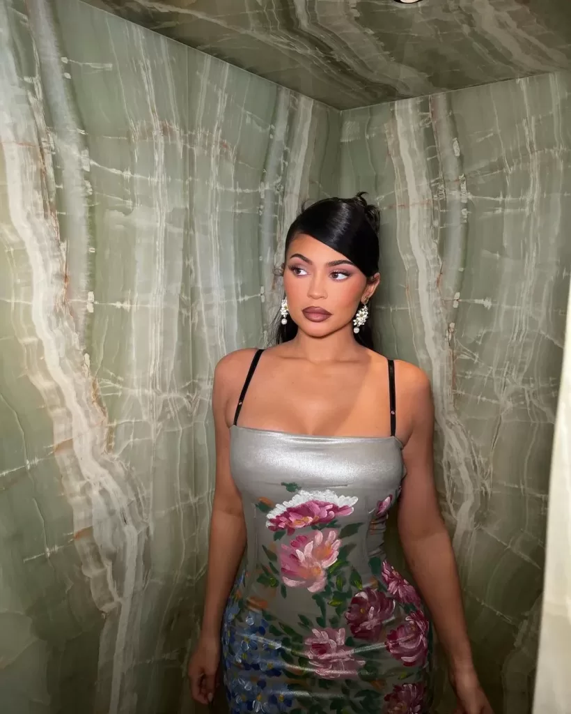I look di Kylie Jenner a Portofino - neomag.
