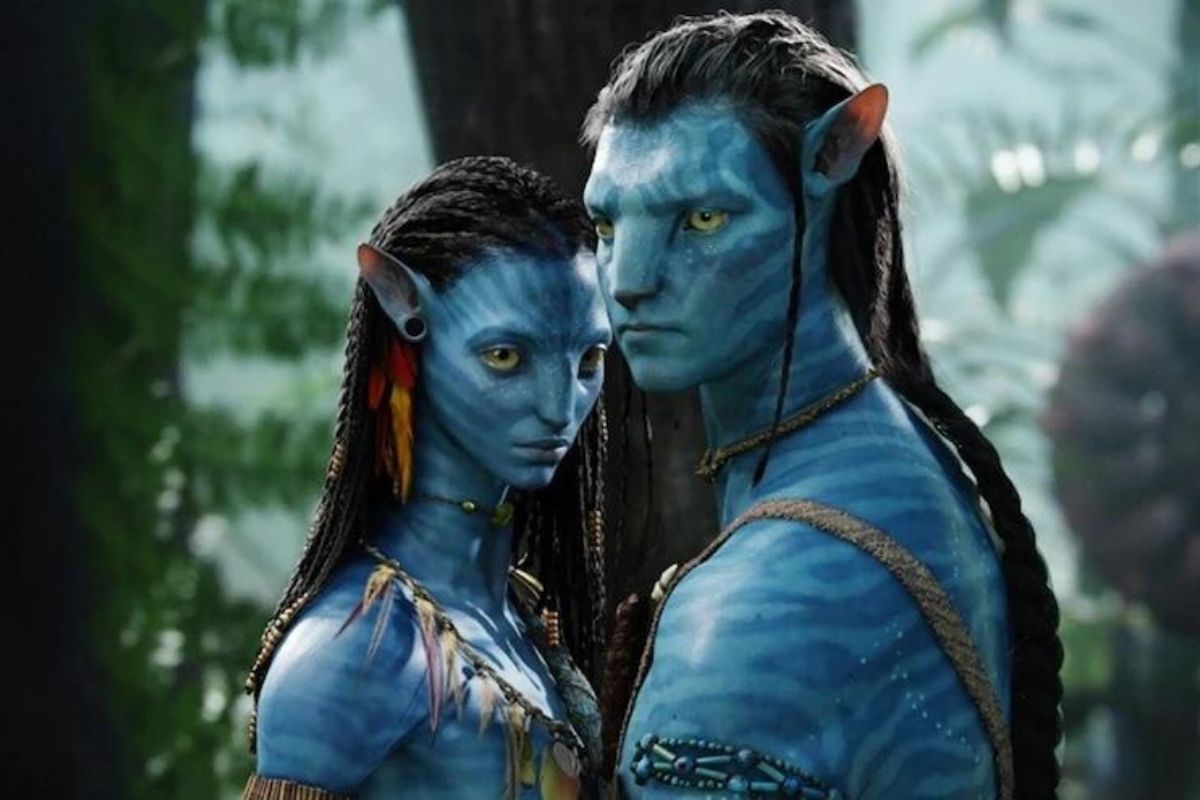 Trailer di Avatar 2 è finalmente disponibile