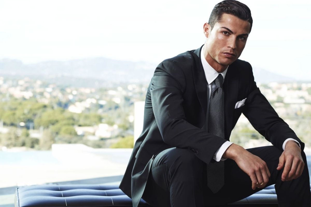 Da Beckham a Cristiano Ronaldo: i calciatori coinvolti nel business