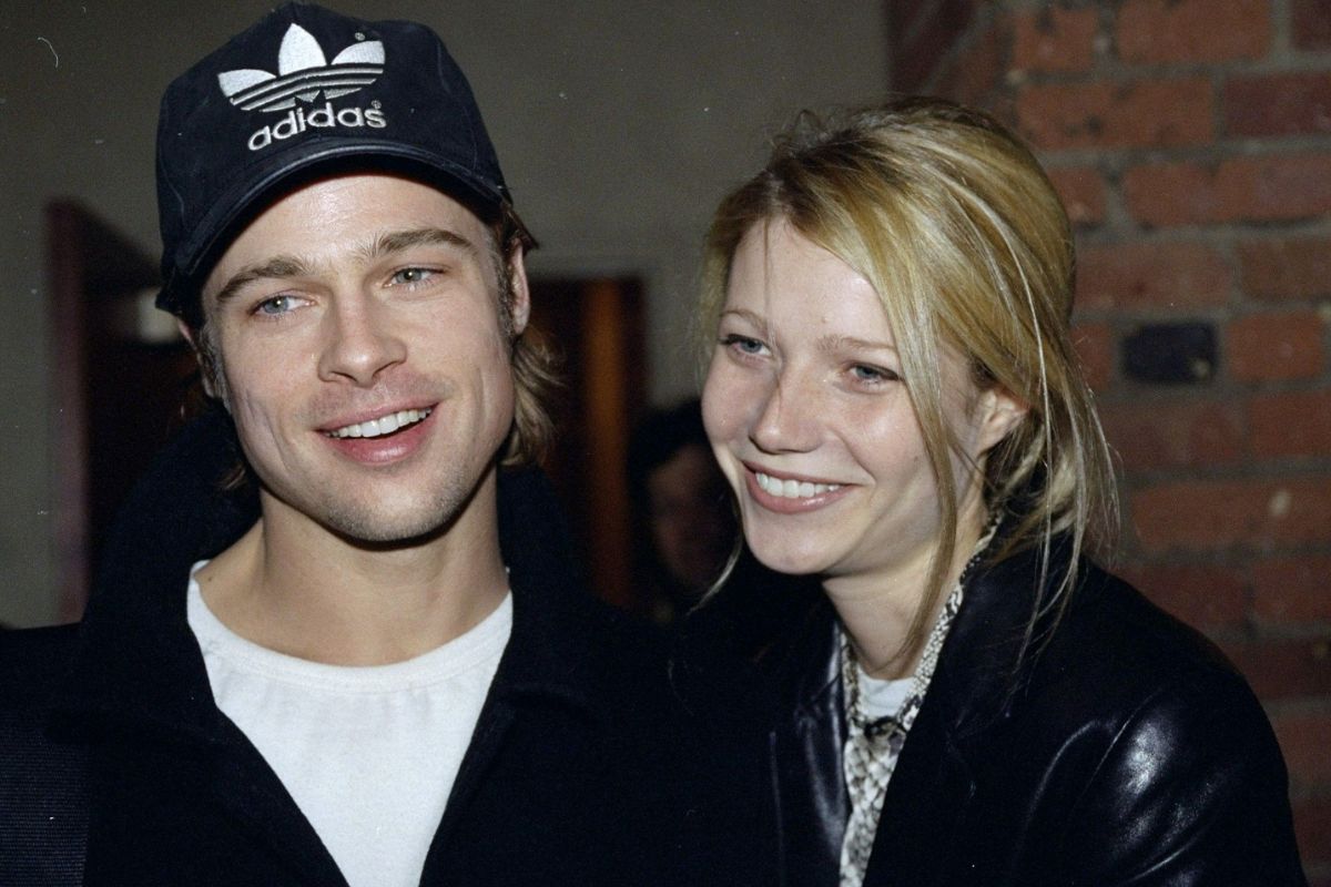 Gwyneth Paltrow e Brad Pitt: Il Ti Amo dopo oltre 20 anni dalla loro storia d’amore