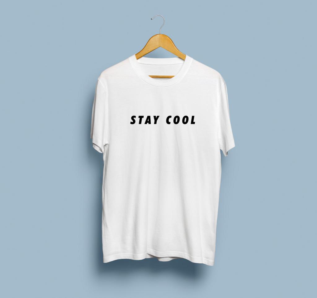 Stay cool - neomag.