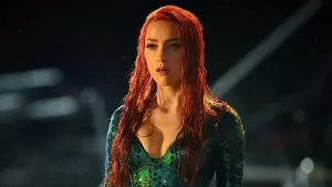 amber heard in justice league - neomag.