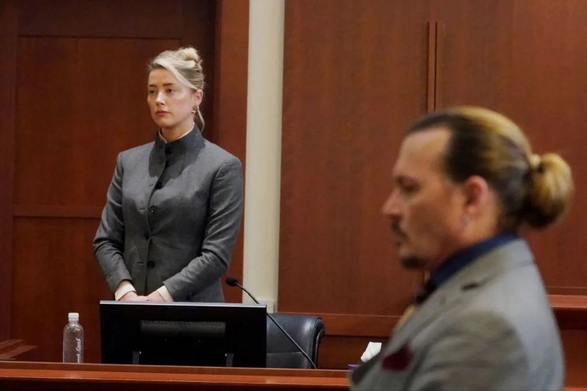 Che fine faranno le carriere di Johnny Depp e Amber Heard dopo il processo?