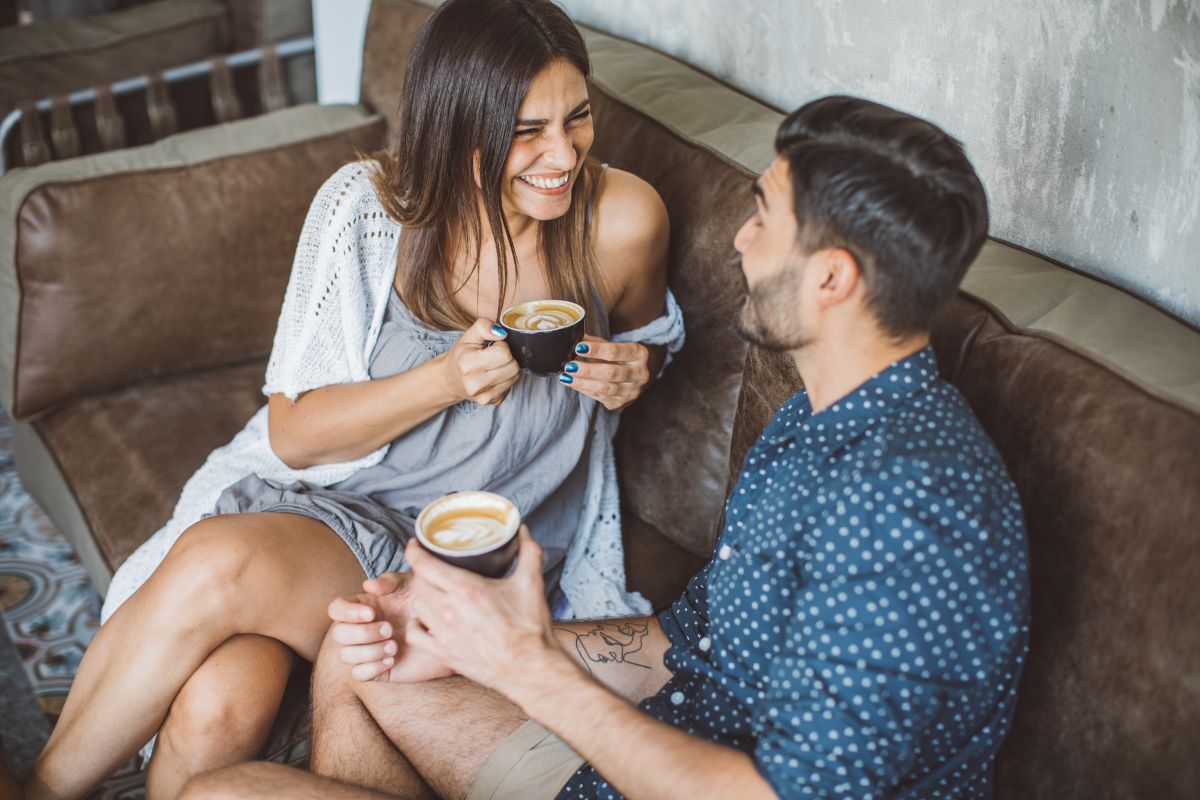 Il Dating: come funzionano gli incontri tra coppie nel 2022