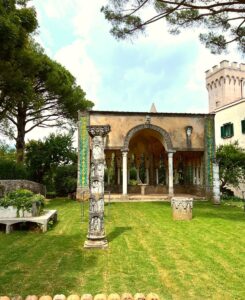 Villa Cimbrone - neomag.