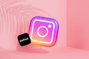 Instagram come Bereal - neomag.