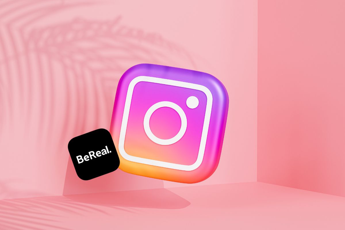 Instagram come Bereal: dopo TikTok il social copia Bereal