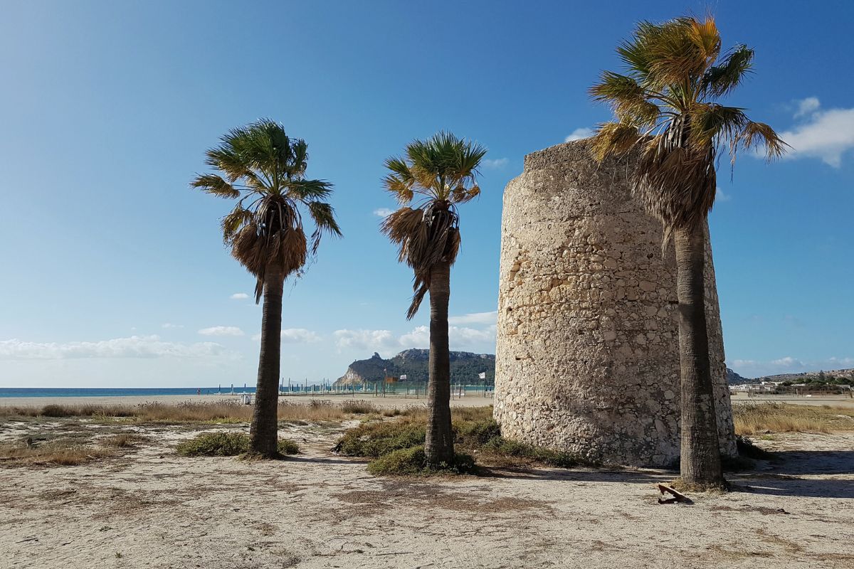 8 luoghi dove andare in Sardegna per innamorarti della parte più selvaggia dell’isola