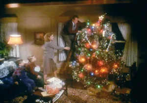 A Christmas Story albero - neomag.