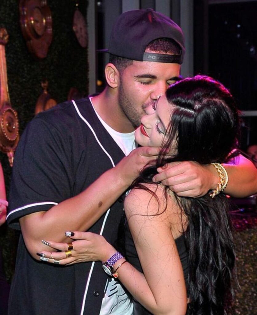 Drake contro Kylie - neomag.