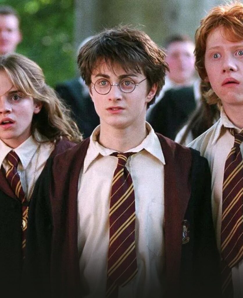 corso universitario su Harry Potter - neomag.
