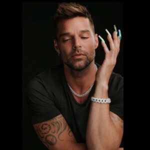 ricky martin coming out - neomag.