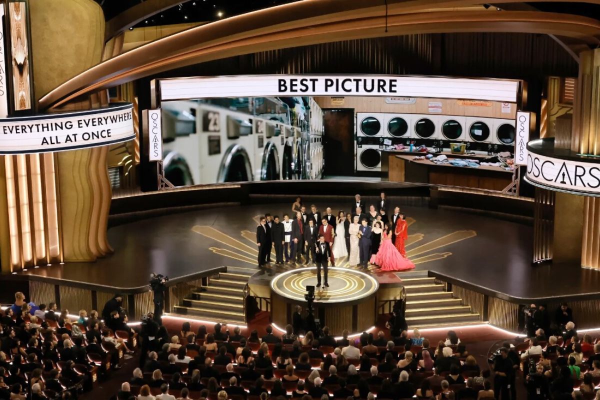 Chi sono i Vincitori degli Oscar 2023? La lista completa qui
