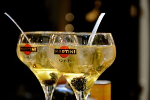 Bar Martini - Neomag.