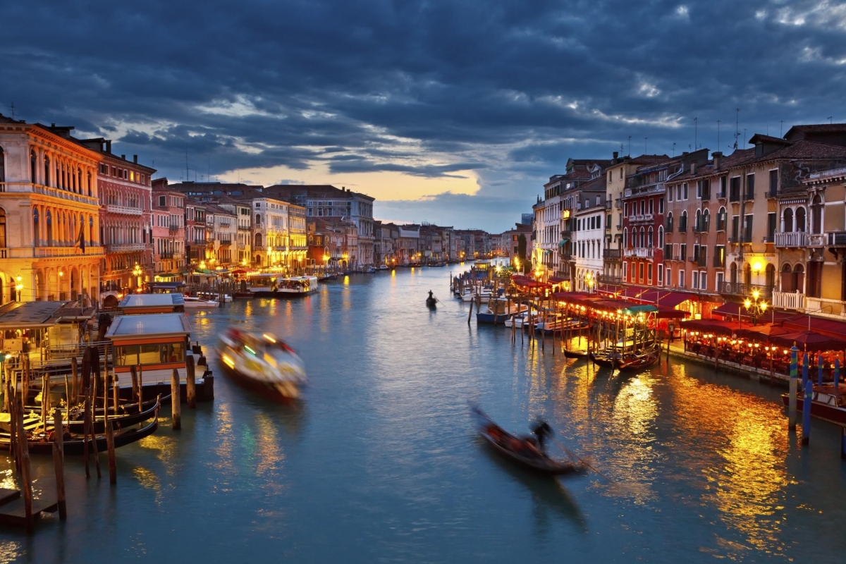 10 luoghi instagrammabili e più amati del territorio italiano