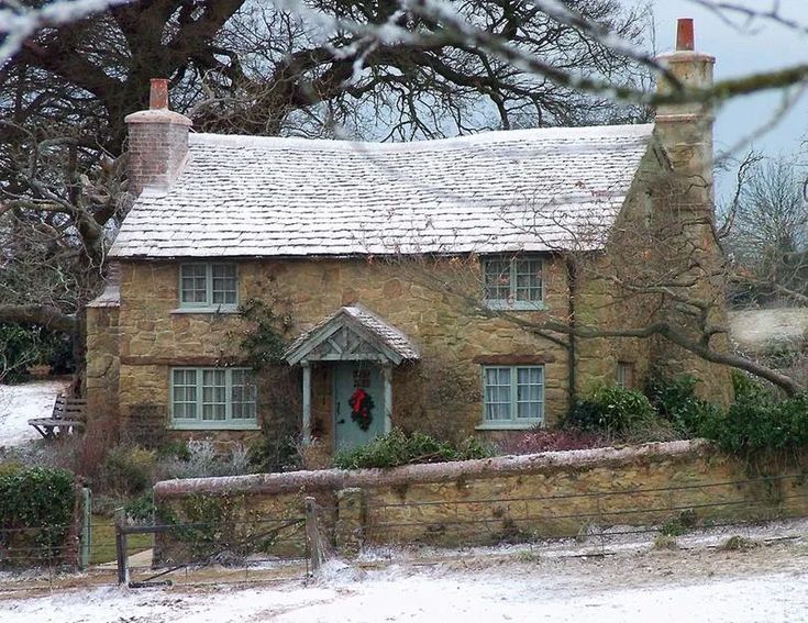 Rosehill Cottage - Neomag.