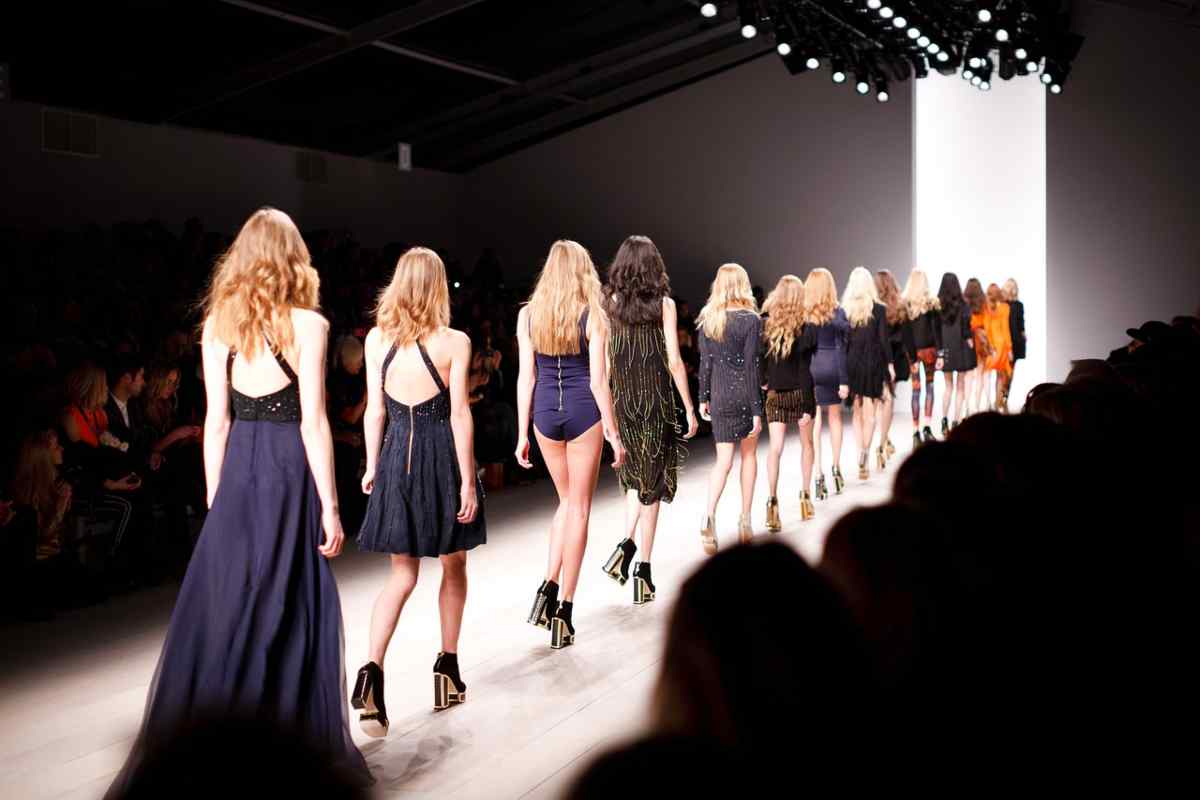 Il documentario sulla storia della moda italiana: Come Milano è diventata capitale della Moda