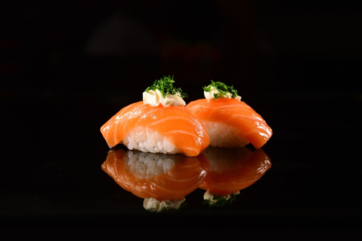 Mangiare il Sushi a Napoli: 5 ristoranti giapponesi da provare assolutamente
