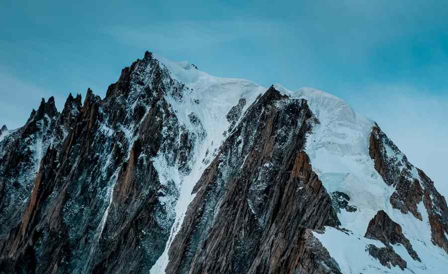 Parco avventura Mont Blanc in valle D’Aosta