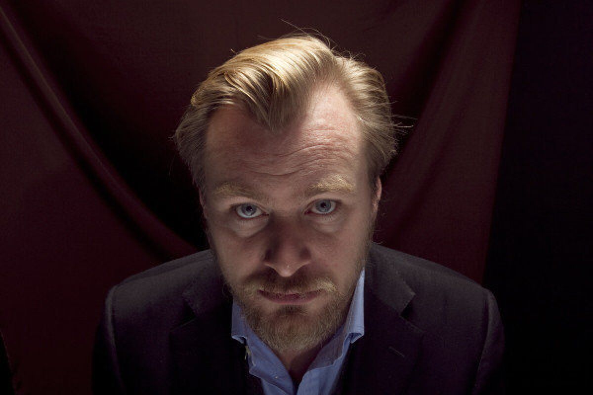 I 6 migliori film di Christopher Nolan visti al cinema (fino ad ora)