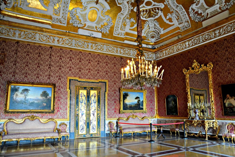 Palazzo Reale_Neomag