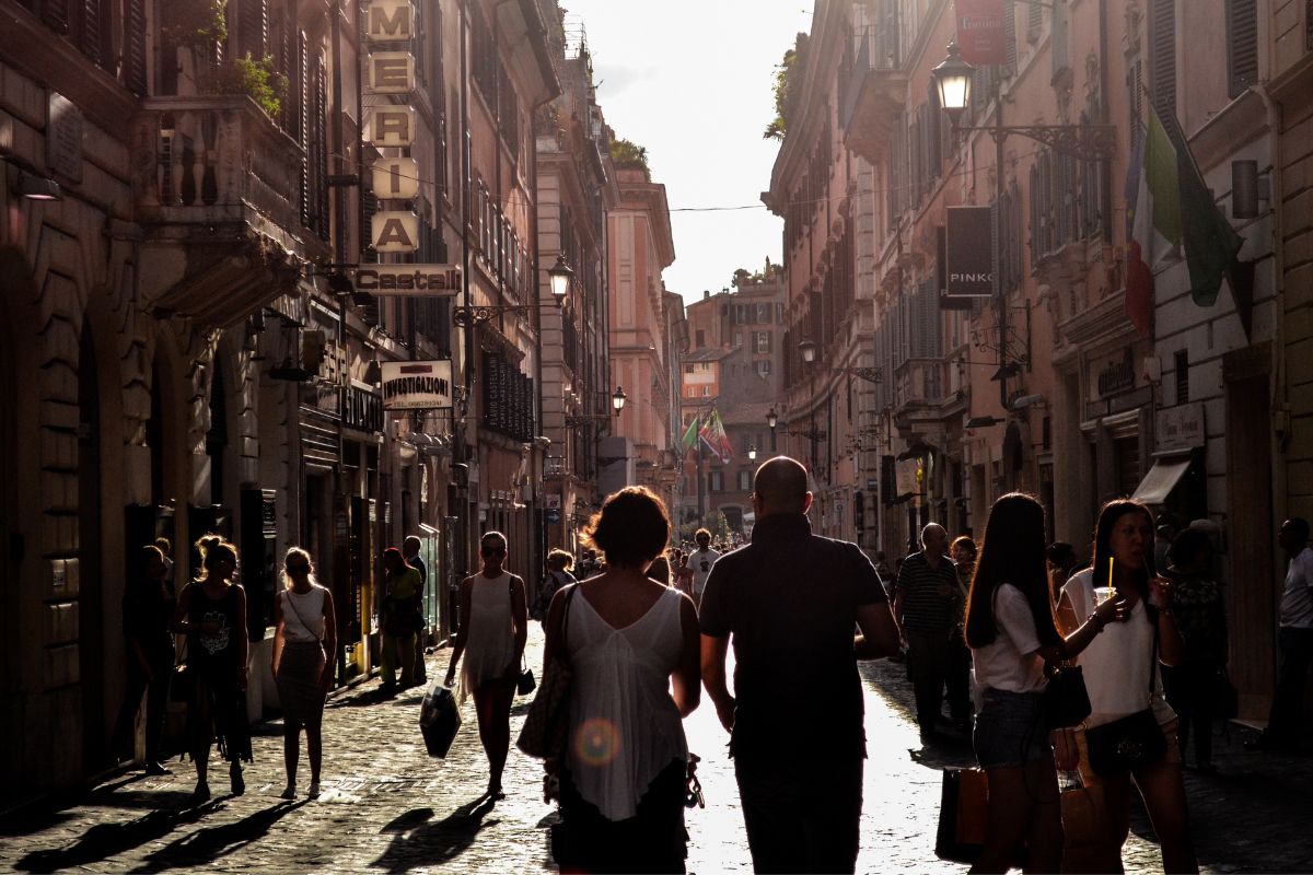 Dove fare shopping a Napoli? Ti sveliamo i posti migliori