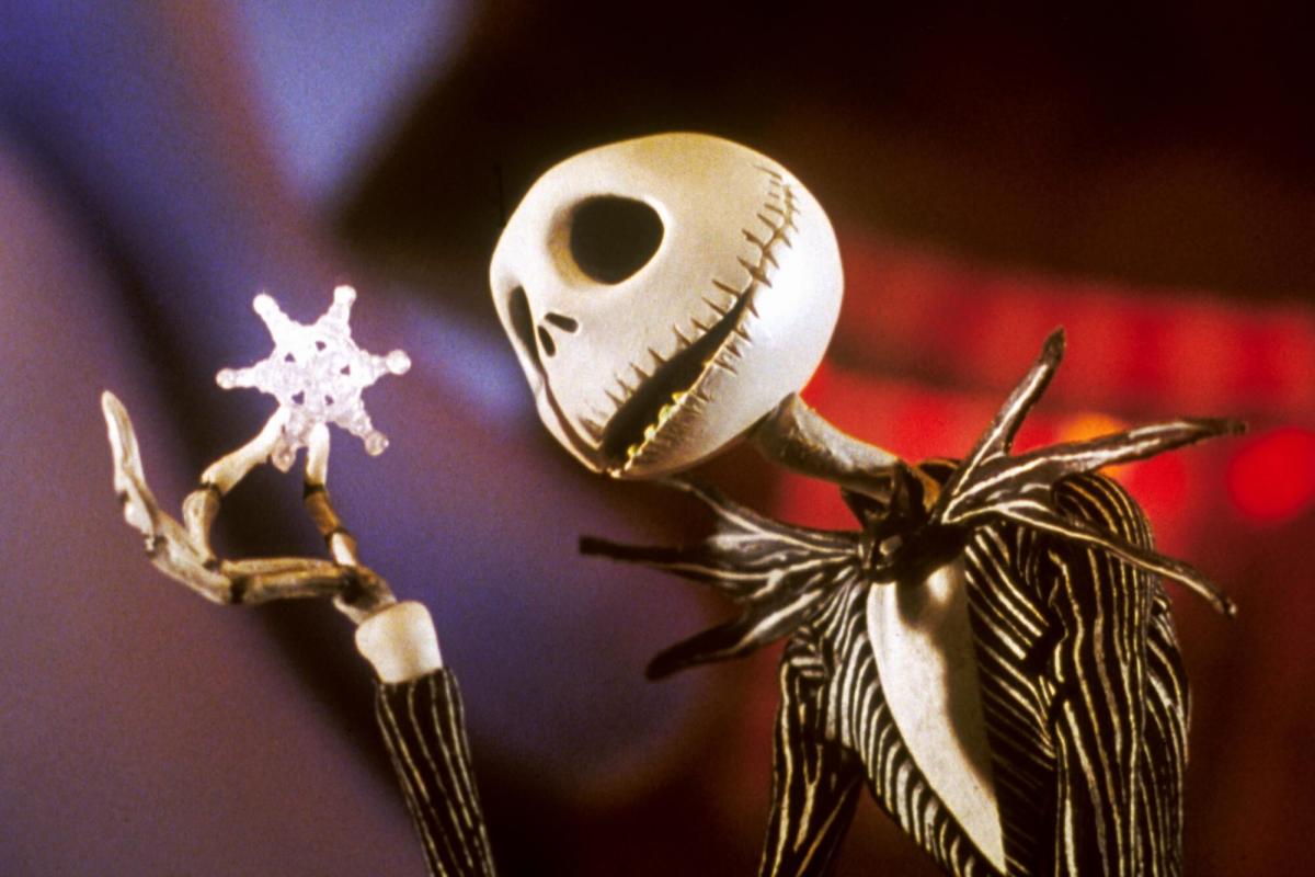 The Nightmare Before Christmas compie 30 anni: perché è ancora oggi un capolavoro