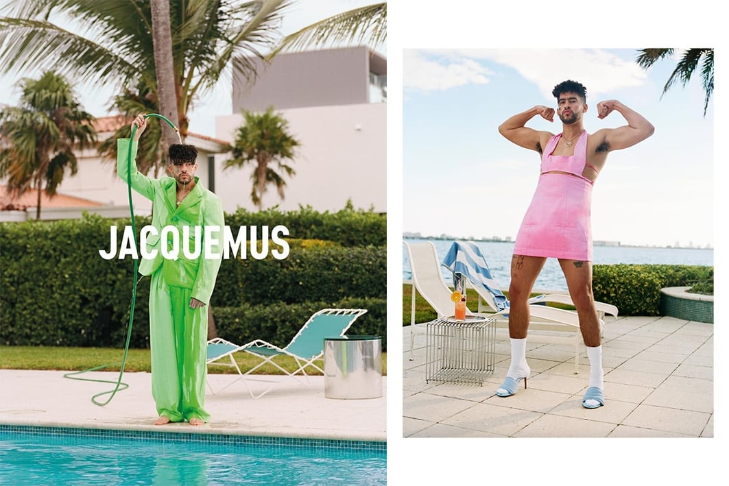 Jacquemus su instagram_Neomag1