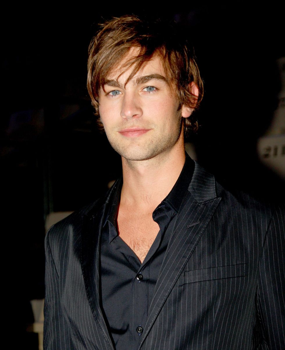 Chace Crawford - neomag.
