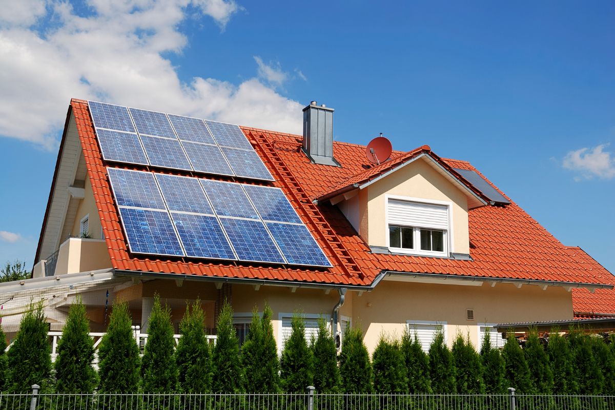 Tegole fotovoltaiche: tutto quello che devi sapere