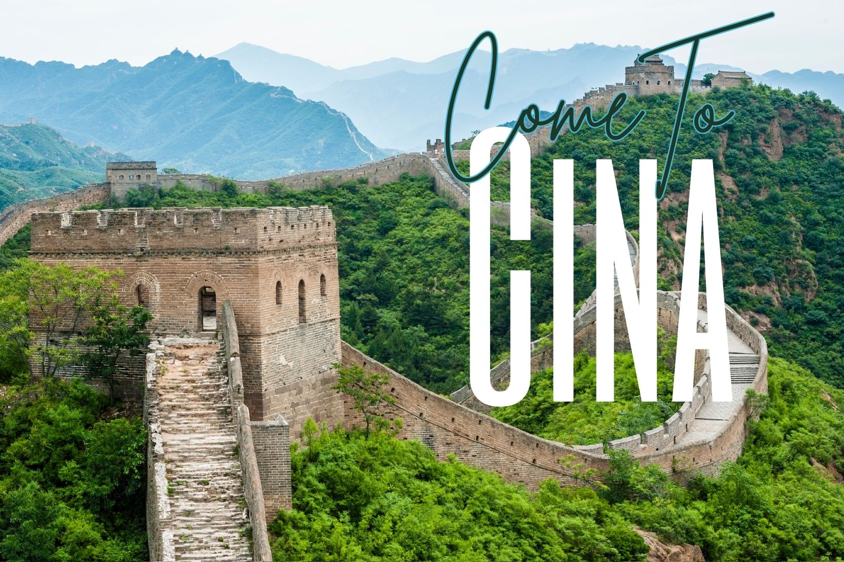 Cina in 20 giorni: la guida completa che ti serve per viverla davvero
