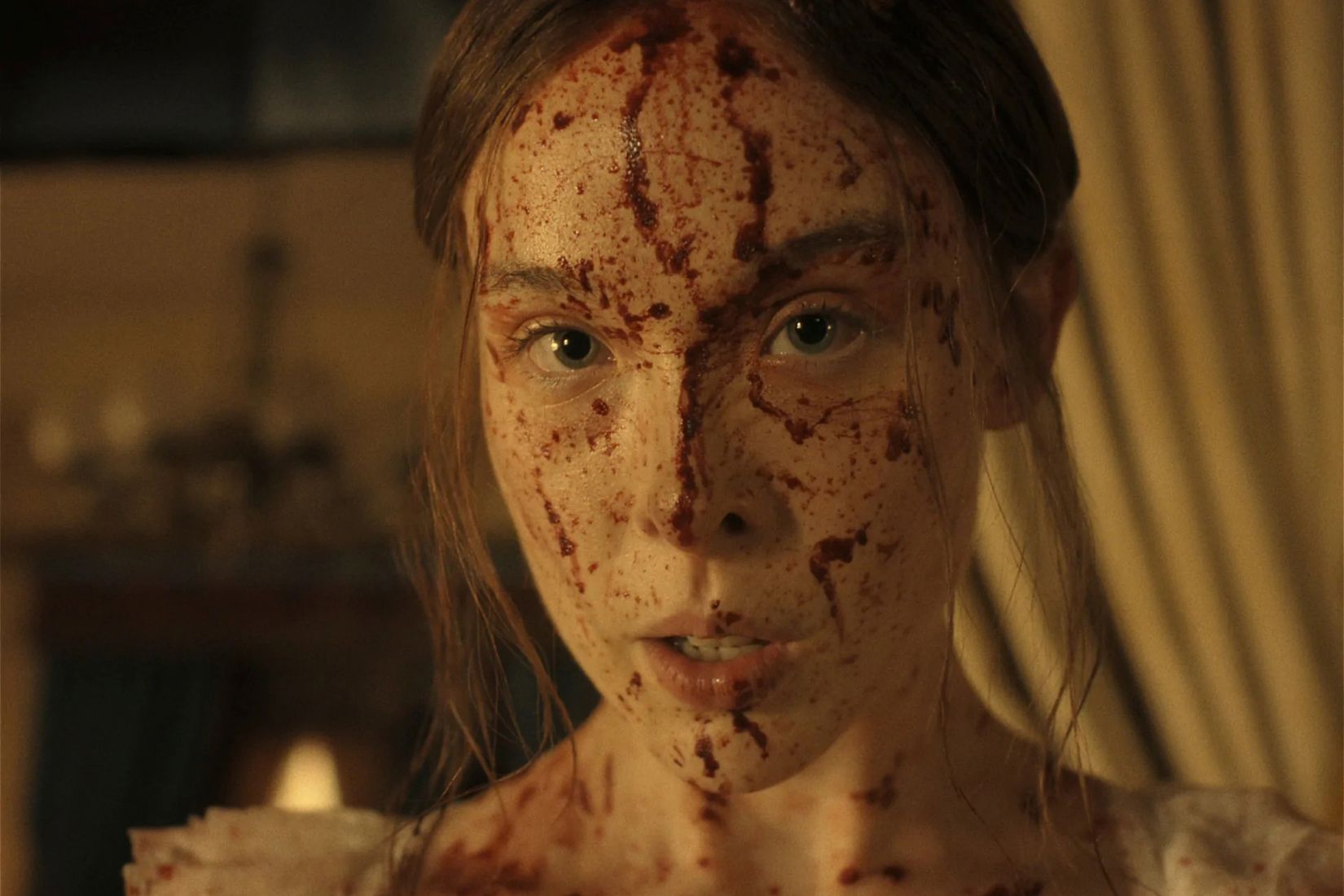 Monster – Lizzie Borden – Neomag. Monster - Lizzie Borden - Neomag.