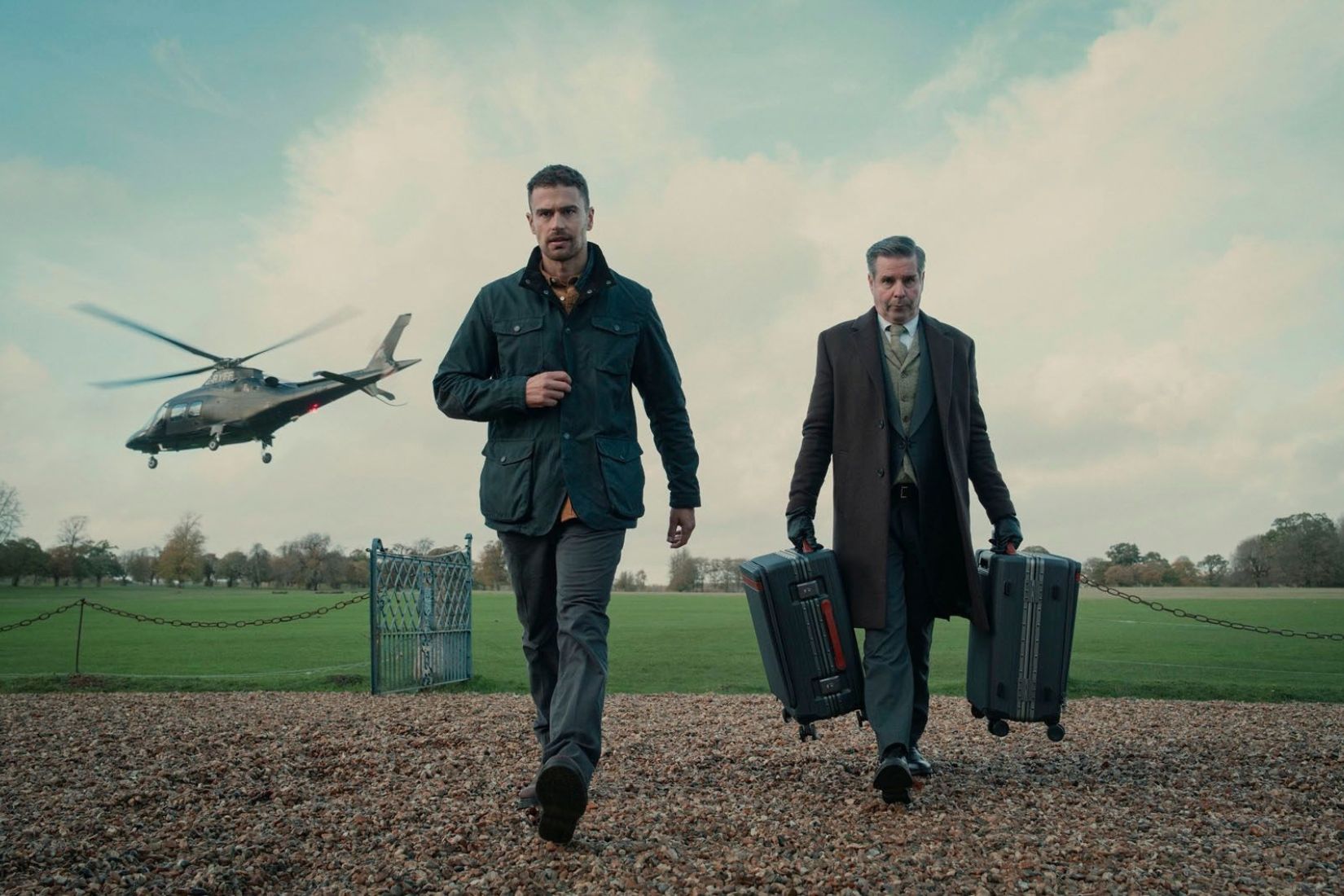 The Gentlemen: perché la serie di Guy Ritchie è tornata a dominare Netflix