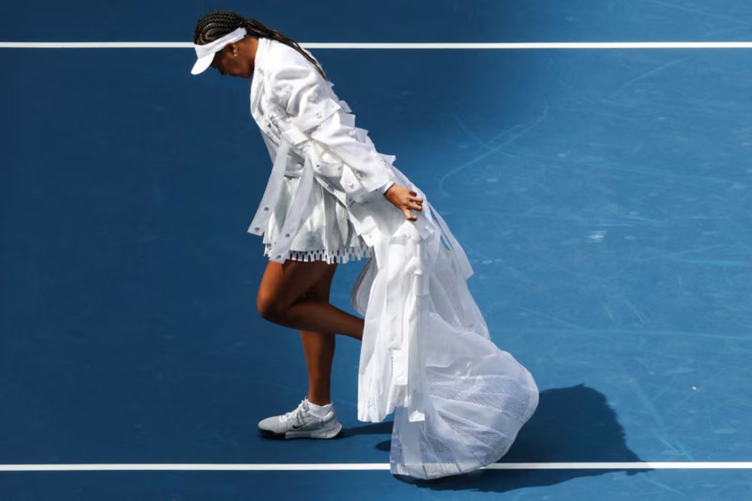 naomi osaka us open - Neomag.