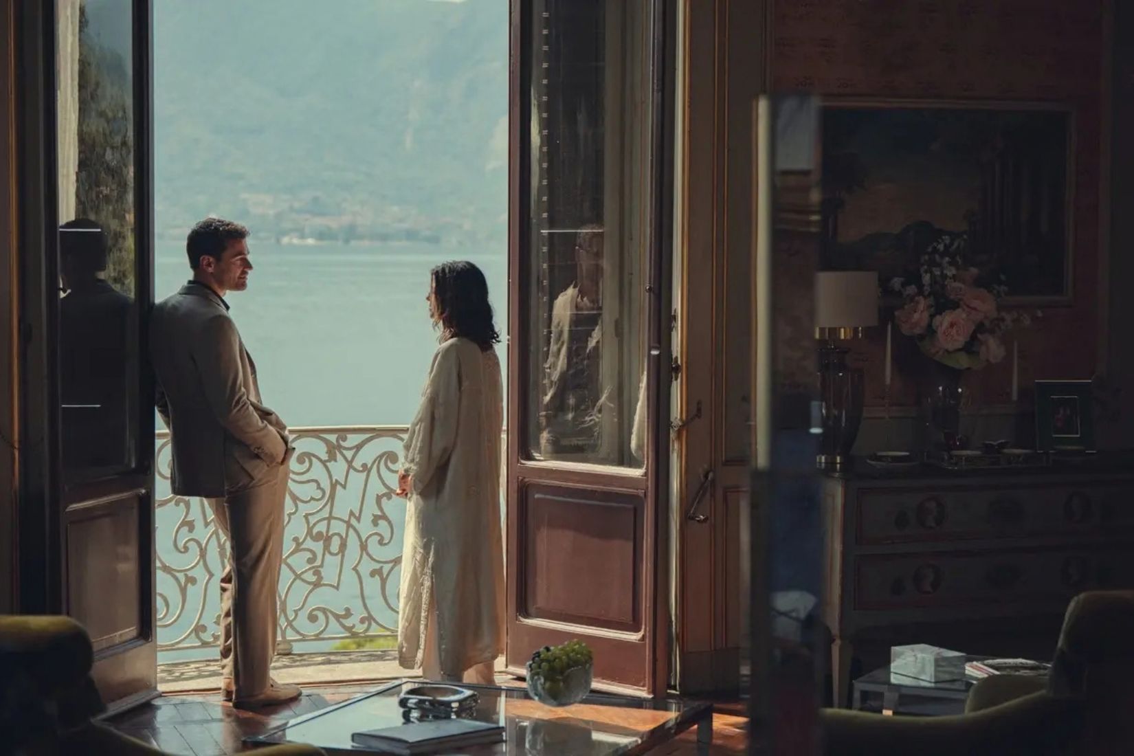 seconda stagione The Gentlemen – Neomag. seconda stagione The Gentlemen - Neomag.