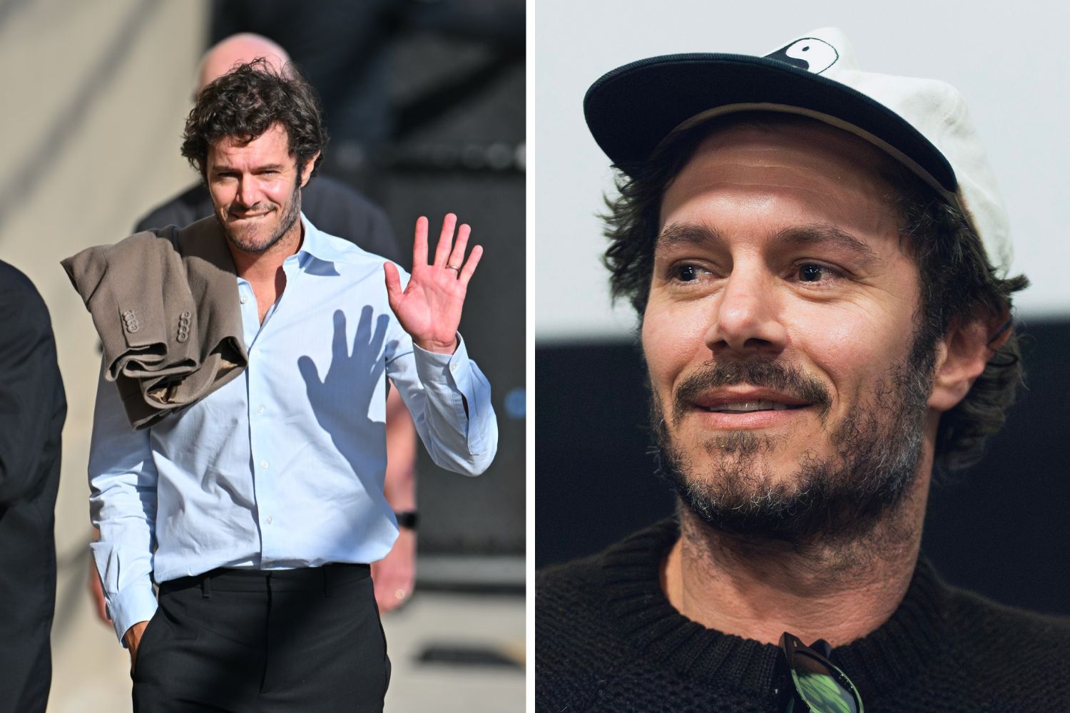 Adam Brody - Neomag.