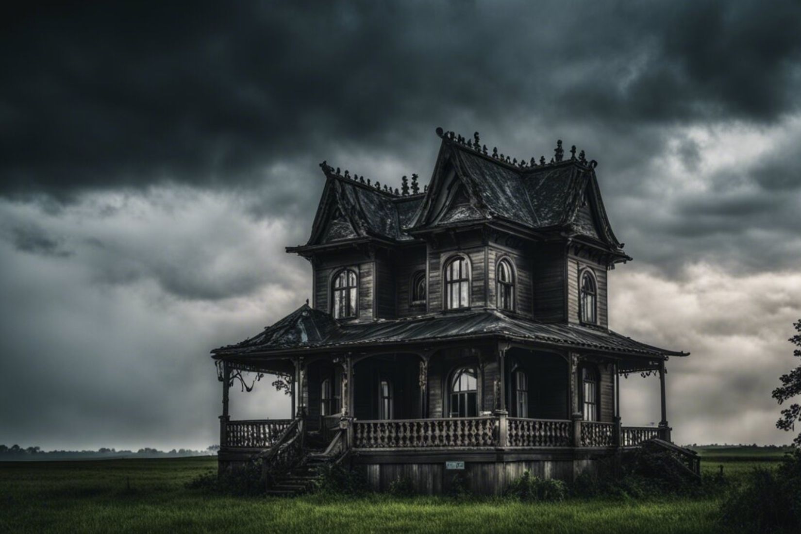Casa the others - Neomag.
