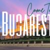 Cosa vedere a Bucarest - Neomag.
